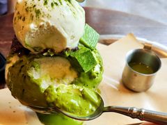 -EAU CAFE(永康路店)