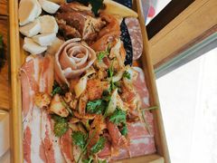 -牛人·雪花牛·木炭烤肉(昆山陆家店)
