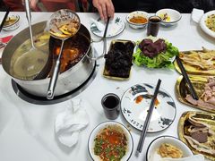 -刘少华贵州小黄牛·鲜牛肉火锅(总店)
