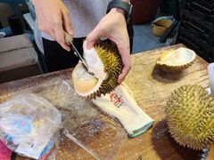-曼阁市场水果批发市场