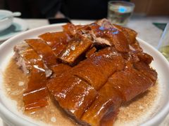 -花城粤菜餐厅(高新区店)