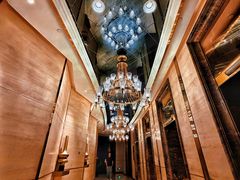 -珠海瑞吉酒店·秀餐厅