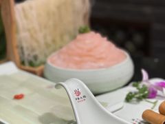 -袍家大院重庆火锅(文安路店)