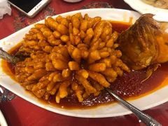 -玉华台饭庄(裕中西里小区店)