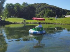 -玉渡山自然风景区