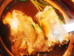 -花园咖啡厅(厦门美丽华大酒店)