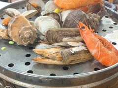-九层海鲜塔(市南店)