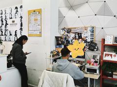 -猫头鹰照相馆(国贸店)