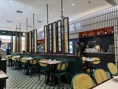 -新仙清汤牛腩(铜锣湾店)