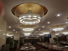 大堂-无名居(中关村辽宁大厦店)