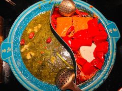 -吼堂老火锅(太古里总店)