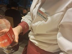 -海底捞火锅(吴中路店)