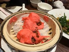 -蛇口希尔顿南海酒店·随轩中餐厅·粤菜