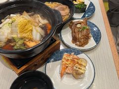 -滨寿司(新街口中央商场店)