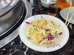 -边江铁锅炖鱼(振八街店)