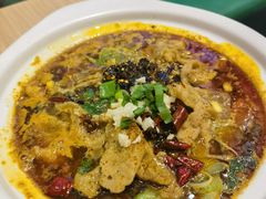 -康文福葱花饼砂锅铺(远大购物中心店)