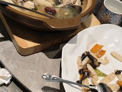 -苏城小院·园林精致苏州菜(斜塘老街店)