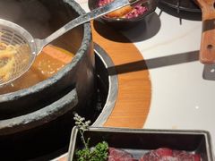 -芸山季·云南山珍菌火锅(南翔印象城MEGA店)