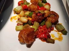 -顺福苑·新派淮扬菜