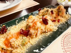 -克比叔叔印度餐厅Kebabs on the Grille(人民广场店)