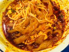 -马路边边串串香(双井直营店)