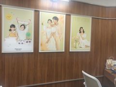-海马体家庭照相馆(广州正佳广场店)