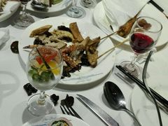 -星伦多自助料理(华润万象城店)