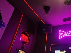 -星聚会KTV(合生汇黑金店)