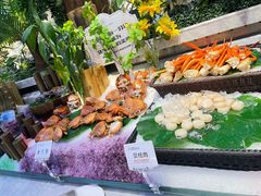 -川骄海鲜自助(河东店)