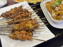 -老何太太鹤岗小串·团建聚餐(龙华店)
