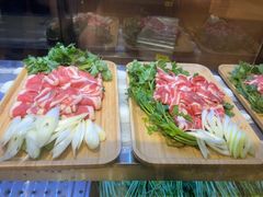 -西贝(六里桥旗舰店)