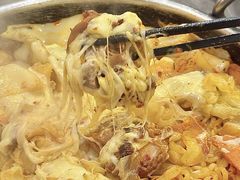 -咕咕站韩国料理(紫金港店)