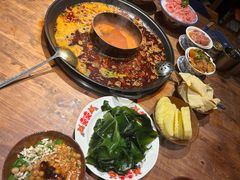 -楠火锅(太古里总店)