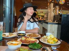 -海棠湾威斯汀酒店·知味西餐厅