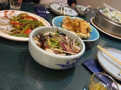 -君霖海鲜私房菜(春柳店)