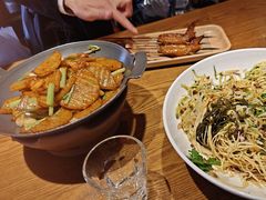 -鸽子窝(黄村店)