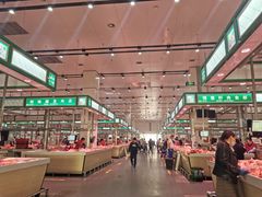 -顺鑫石门市场