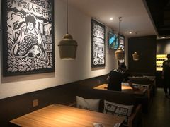 大堂-太二酸菜鱼(正大广场店)