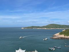 -东极岛景区