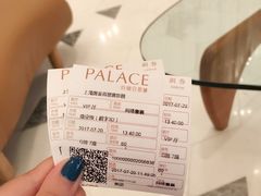 -百丽宫影城(ifc商场店)