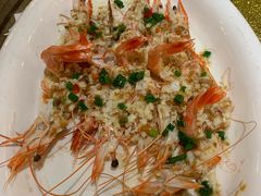 -79号渔船海鲜饭店(华强北店)