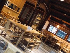 -礼耕堂·百年茶人餐厅(梅家坞店)