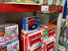 -山姆会员商店(亦庄创意生活广场店)