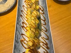 -东加寿司.料理(水游城店)