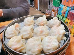 -老烟台灌汤包(南洪街店)