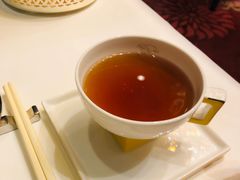 -东海朗廷酒店-唐阁T’ANG COURT 中餐厅