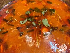 -芦苇荡·酸汤鱼(回龙观店)