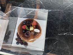 -玲婧胡同·生日蛋糕·餐厅(嘉里城店)