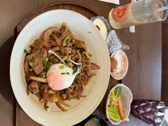 -ITARU食堂·定食料理(西丽店)