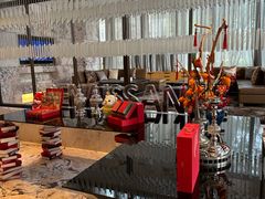 -怡廊(上海漕河泾万丽酒店)